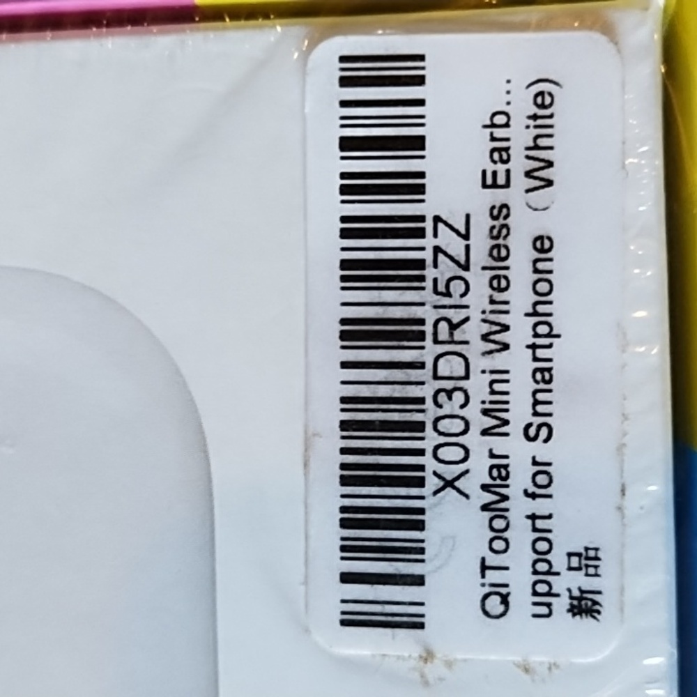 Earbuds - Picture 3 of 4
